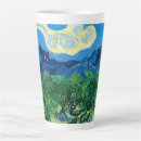 Search for starry sky mugs Vincent van gogh