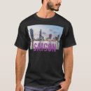 Search for saigon tshirts Travel