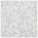Search for simple floral fabric Elegant