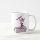 Search for pencil cup mugs Cartoon