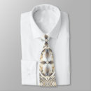 Search for seashell pattern ties Sea life
