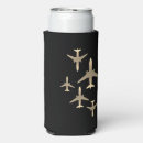 Search for airplane can coolers Travel