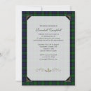 Search for watch party invitations Tartan