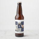 Search for photo beer labels Simple