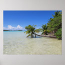 Search for polynesia posters Lagoon