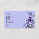 Search for faeries business cards Faery