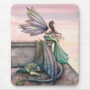 Search for enchanted mousepads Fairy