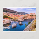 Search for dubrovnik postcards Croatia