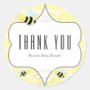 Search for bumble bees stickers Birthday