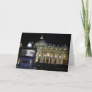 Search for the vatican cards St peter's basilica