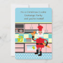 Search for baking cookies for invitation christmas invitations For kids