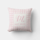 Search for sweet dreams cushions Pattern