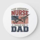Search for nurse clocks Life