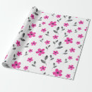 Search for color block wrapping paper Modern