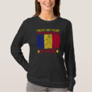 Search for fear womens tshirts Proud