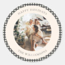 Search for black family stickers Vintage