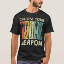 Search for garden tool tshirts Green thumb