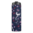 Search for bird of paradise travel mugs Floral