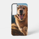 Search for golden samsung cases Dog