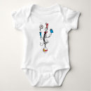 Search for cat in the hat baby clothes Classic