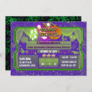 Search for bowling seasonal invitations Kids