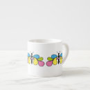 Search for butterfly espresso mugs Modern