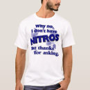 Search for nitro Race