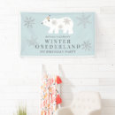 Search for winter onederland banners Welcome