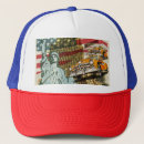 Search for postcards hats Usa