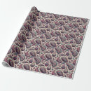 Search for jewel tone wrapping paper Pattern