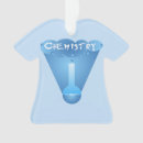 Search for beaker christmas tree decorations Chemistry