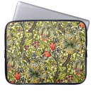 Search for william morris laptop cases Botanical