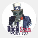 Search for funny uncle sam stickers Humour