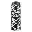 Search for eagles travel mugs Pattern