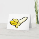 Search for funny banana cards Food