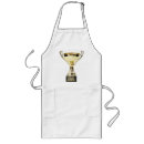Search for award aprons Cook