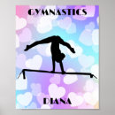 Search for athletic kids posters Girl
