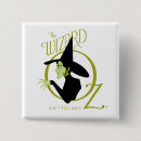 Search for wicked witch badges Wizard of oz