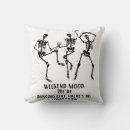 Search for skeleton cushions Ghost