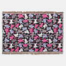 Search for anime character blankets Animal
