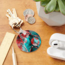 Search for glossy key rings Abstract