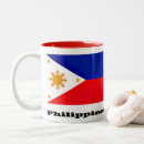 Search for philippine flag mugs Philippines