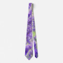 Search for impressionist ties Purple