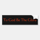 Search for christian bumper stickers Church