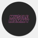 Search for muscle man stickers Fitness