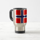 Search for norwegian flag mugs Norsk