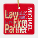 Search for law firm christmas tree decorations Lawyer