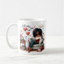 Search for girls reading mugs Book lover