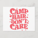 Search for summer camp postcards Beach