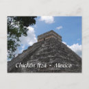 Search for mexican pyramid postcards Cancun